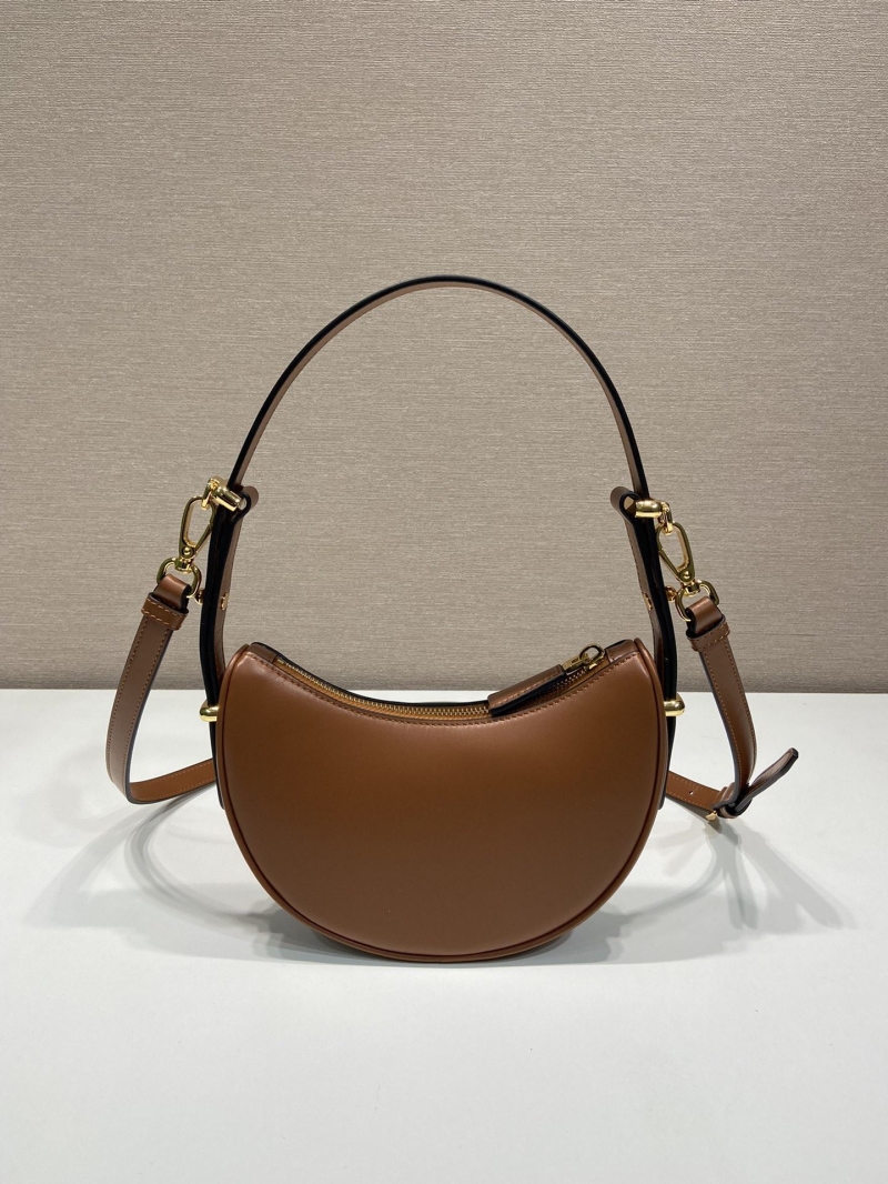 Pra*a hobo bags